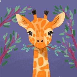 Meet your Posher, Toni